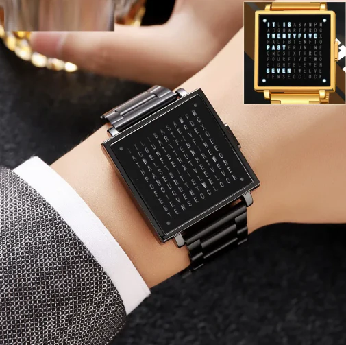 DJL Fashion Military Wristwatch For Men Women