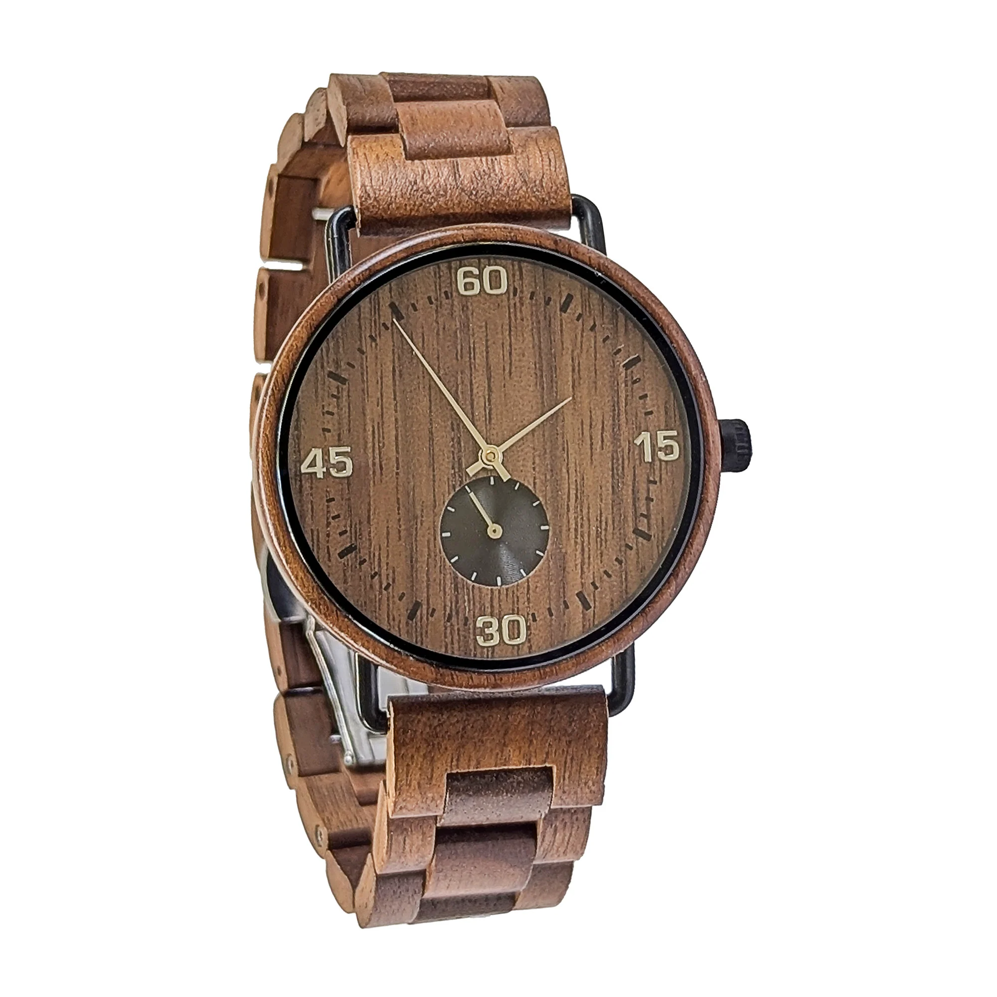 Destino | Brown
