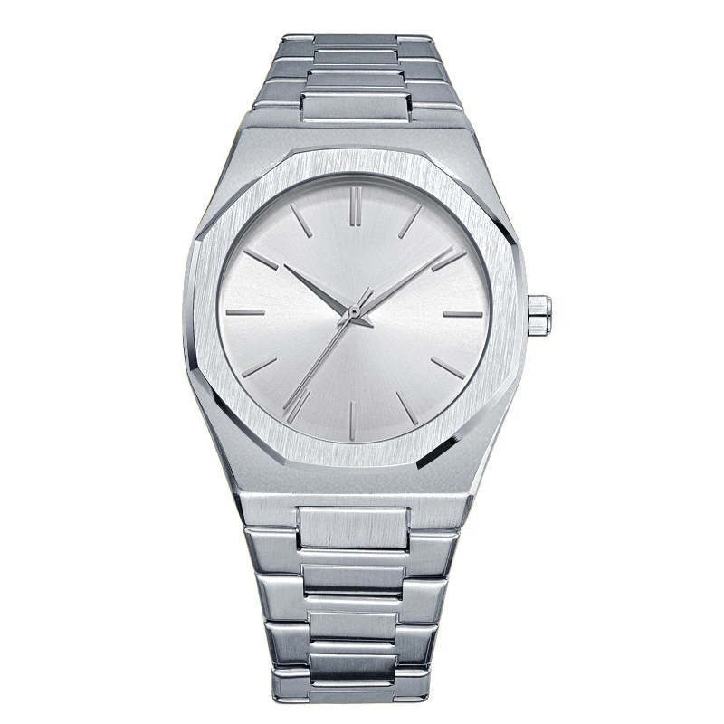 Kotine Waterproof and Stainless Steel  Watch for men