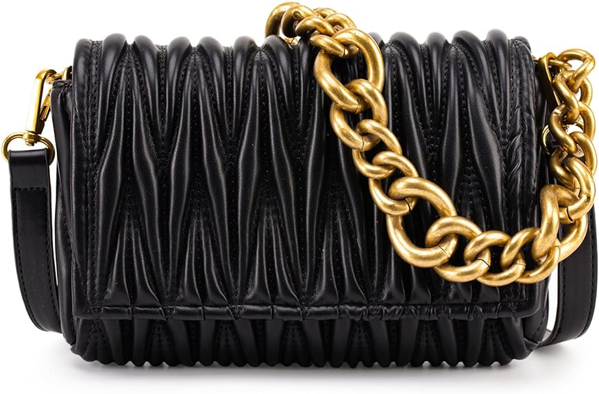 Handbags for Women Crossbody Bags Trendy Small Purses and Top Handle Handbags